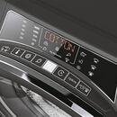 Lavarropas CANDY Ro1696dwhc7r 9KG 1600RPM INVERTER GRIS - Miniatura 2