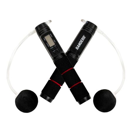 Soga de Saltar con Contador Digital  2.9mts