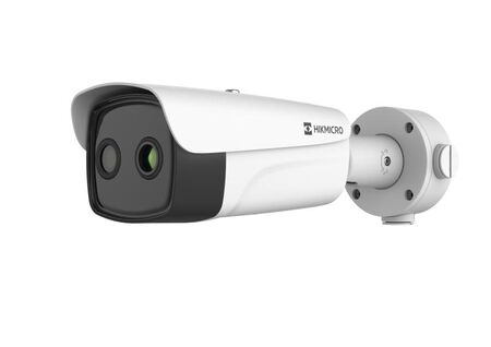 Camara Ip Hikvision Termica HM-TD2638-15|G0|T1Y