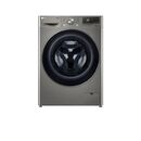 Lavarropas LG WM10VVC4S6 10kg 1400RPM Inverter Gris AI DD - Miniatura 1