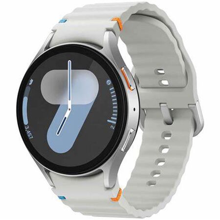 Smart Watch Samsung Galaxy 7 44Mm Silver