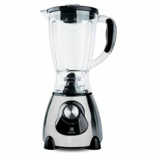 LICUADORA ELECTROLUX BLL19 JARRA ACERO 600W - 4607701 - Vista principal
