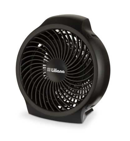 CALOVENTOR LILIANA "BLACKSUN" c/Forz 1200/2400W