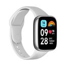 Smartwatch Redmi Watch 4 Silver Gray - Miniatura 2