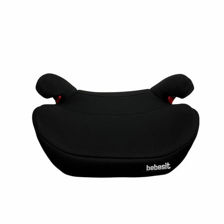 Booster Grupo 2 - 3 Bebesit Negro 36 kg