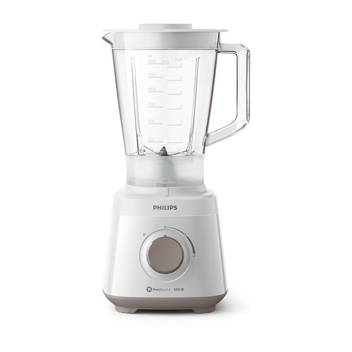 LICUADORA PHILIPS HR2129/00 - Vista principal