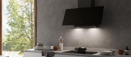 Campana de cocina TST Azara - 75cm