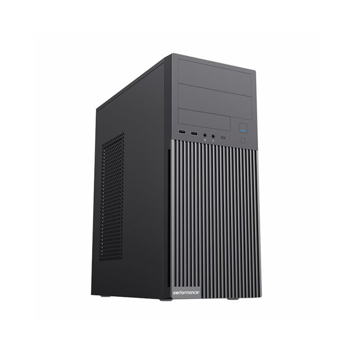 PC de Escritorio Performance Athlon3000G 8GB SSD240GB Sin Sistema Operativo - Vista 1