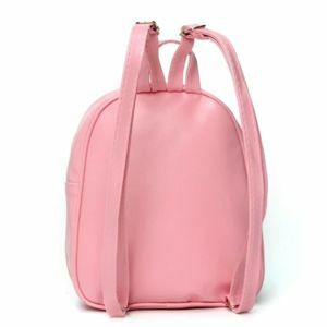 Mochila Infantil Trendy Jardín Unicornio 51440