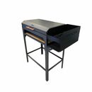 Parrilla a lena Chulenguito Tromen - Miniatura 3