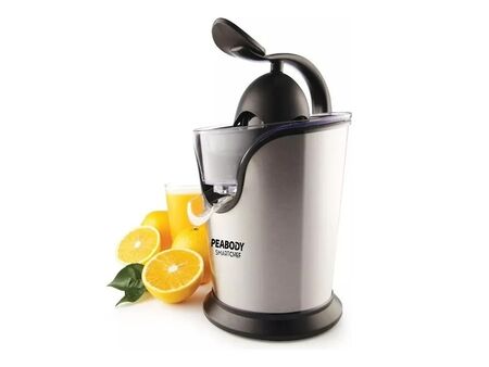Extractor De Jugos Cítricos Peabody Pe-ec402