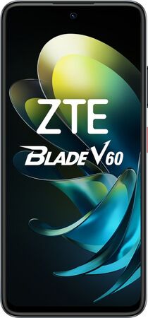 Zte Blade V60 8Gb 6.72 256Gb Negro