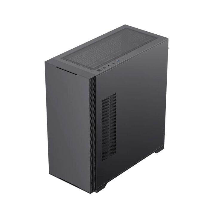 Gabinete Gamemax Quest 1 Fan E-ATX - Vista 2