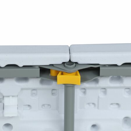 Mesa plegable jardIn Kushiro Pro 180 x 74 cm