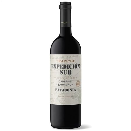 Vino Expedicion Sur Cabernet Sauvignon - Pack x 6