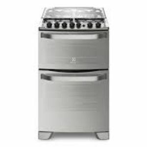 COCINA ELECTROLUX 56DXQ 56CM ELECTRICOGAS DOBLE HORNO - 4605577