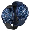 Smartwatch Argomtech Skeiwatch C70 Arg-wt-6070bl Azul - Miniatura 9
