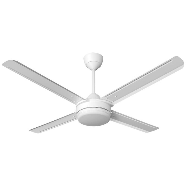 Ventilador De Techo Insigna Isg-56/4Pmtbl 80W Bl - Vista 1