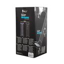 Parlante Foxbox Warp Octans Bluetooth Negro - Miniatura 1