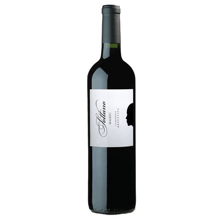 Vino Tinto Sottano Malbec 