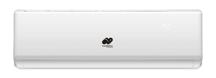 AIRE ACONDICIONADO AIRFLUX ON/OFF 5300W (NFSF18TC1) - Vista principal