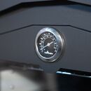 Horno Tromen TRH a lena para Mesada embutir - Miniatura 6