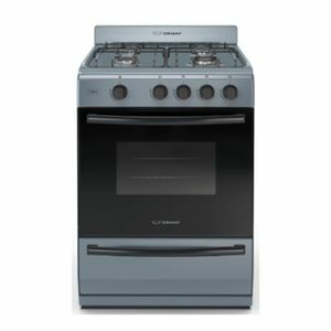 COCINA ORMAY VITA GRIS MULTIGAS - 4608235