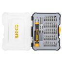 Juego De Destornilladores De Precision 32Pcs Ingco HKSDB0348 - Miniatura 2