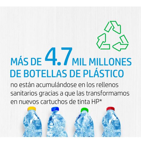 Cartucho De Tinta Negra Original Hp 938 Officejet Pro 9120 - Vista 9