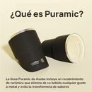 Vaso Térmico Asobu Coffee Express 360 ml - Pastel Peach - Miniatura 6