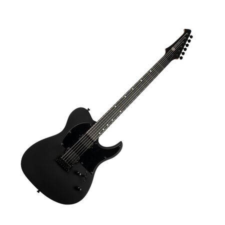 Guitarra electrica	SPIRA GUITARS	SPIRA T-400 MBK	NEGRO SATINADO