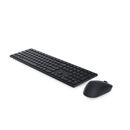 Kit Teclado y Mouse Inalámbricos Dell KM5221W Negro - Miniatura 2