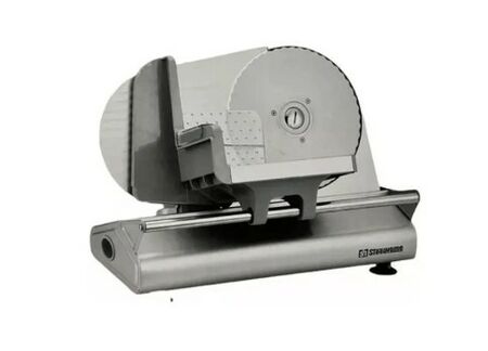 CORTADORA DE FIAMBRES STEEL HOME NIZA