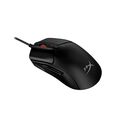 MOUSE GAMER HYPERX PULSEFIRE HASTE 2 BLACK (6N0A7AA) - Miniatura 2