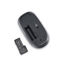 Combo Teclado Y Mouse Verbatim Wireless 70708 - Miniatura 7