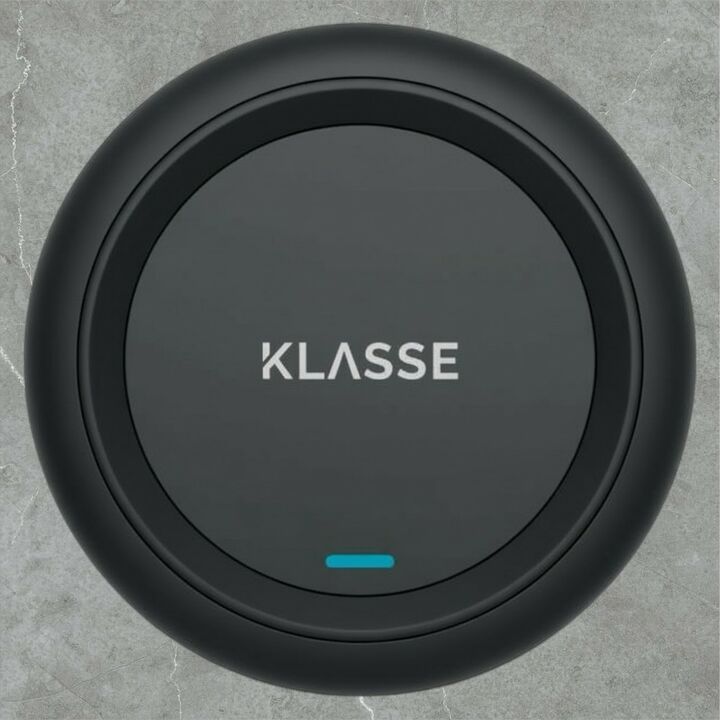 Cargador inalámbrico 15W Klasse (KS1701) - Vista 3