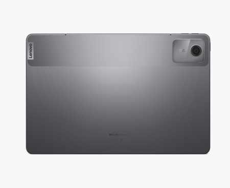 TABLET LENOVO TAB M11 4GB 128GB + FOLIOCASE + TAB PEN + AURICULARES E310 - LUNA GREY (ZADA0368AR)