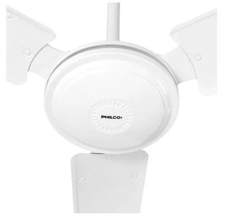 Ventilador De Techo Philco Vtep5619p 3 Aspas 5 Velocidades