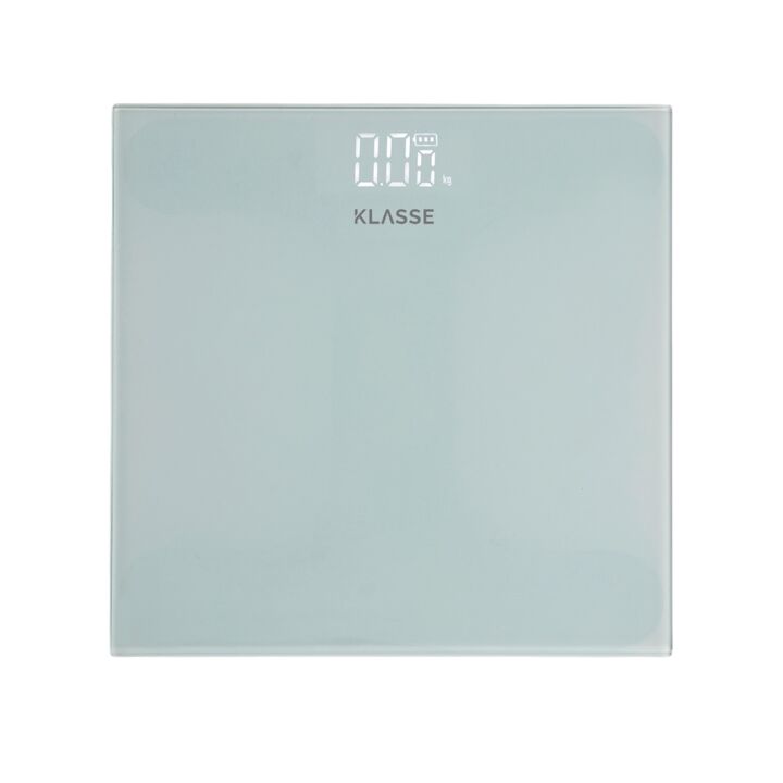 Balanza LED Digital De baño Personal Klasse 180kg (KS3001) - Vista principal