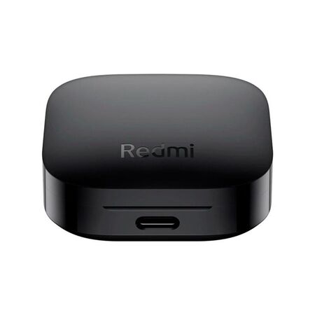 Auriculares Xiaomi Redmi Buds 6 Active Negro