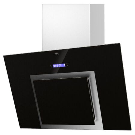 Campana TST Espejo Negra - 60cm