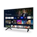 Smart Tv HYUNDAI 32" HD Android - Miniatura 1