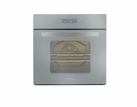 Horno Empotrable Eléctrico Florencia 7889E 64L Espejado