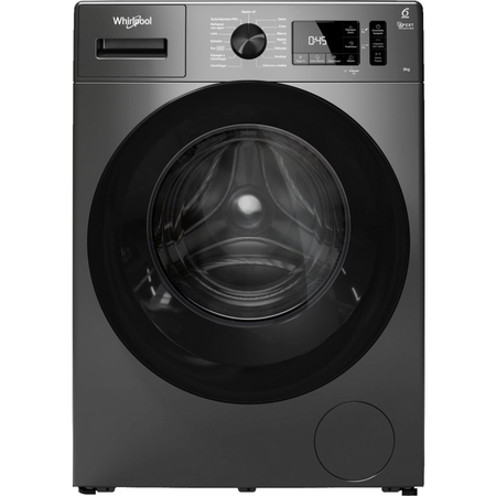 Lavarropas Automatico Whirlpool Inv Wnq80As 8K 1200Rpm Tt.