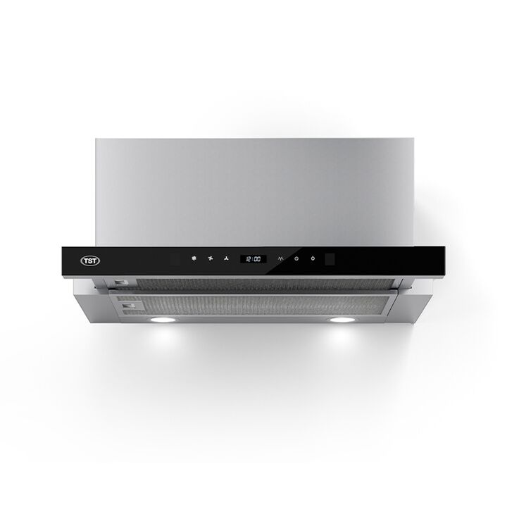 Campana de cocina extensible TST Ibera - Vista principal