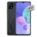 Telefono Celular TCL 405 2 GB RAM 64GB ALMACENAMIENTO DARK GRAY LIBRE - Miniatura 2