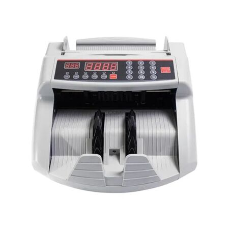 Contador De Billetes Performance 214602
