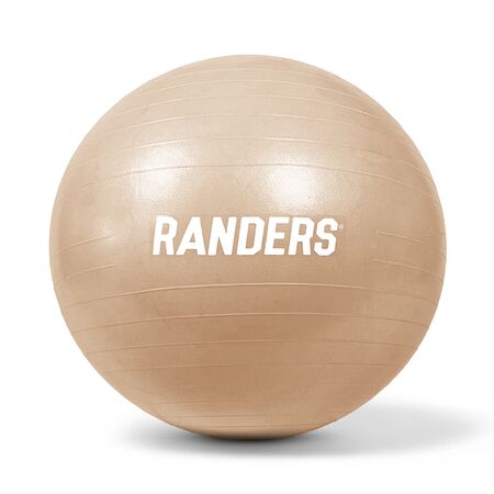 Pelota de Yoga Pilates Esferodinamia 75 cm Randers Duna Calm Collection