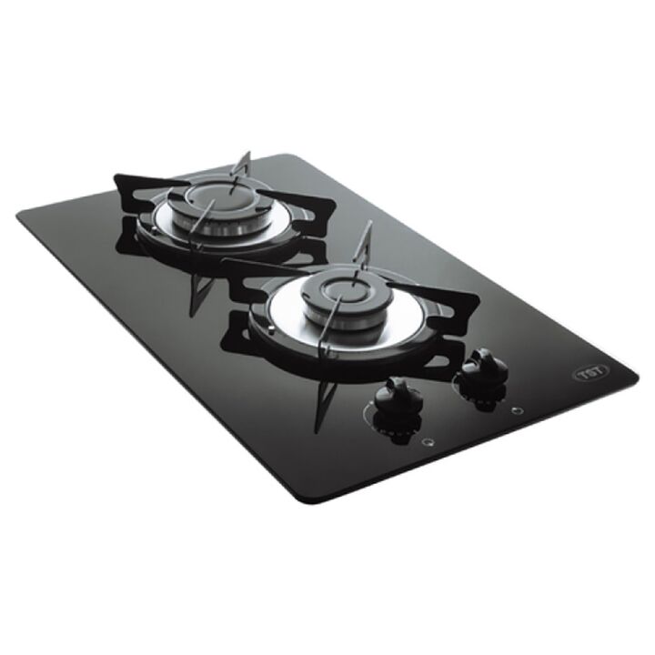 Anafe TST Spezia 2 Hornallas - Vista principal