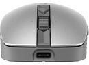Mouse Inalambrico Hp 710 Silencioso Recargable Bateria - Miniatura 6